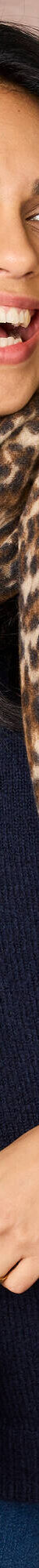 Écharpe motif léopard ultra douce (beige) Écharpe motif léopard ultra douce (beige)